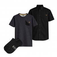 Neue Motley Denim Styles: Milan T-Shirt, Zagreb Hemd & frische Frühlingsfarben