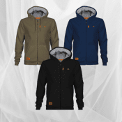 Herren-sweater und -hoodies
