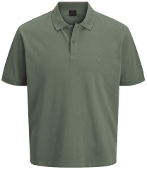 Jack & Jones Weston Polo Grün