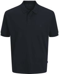 Jack & Jones Weston Polo Marineblau