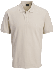 Jack & Jones Weston Polo Hellbeige