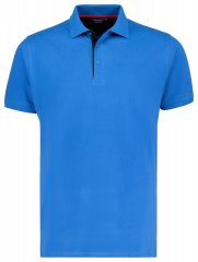 Adamo 139401 Poloshirt Hellblau