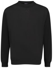 Adamo 159303 Sweatshirt Schwarz