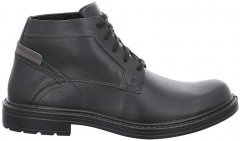 Jomos 207712 Shoes Black