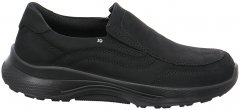Jomos 331398 Sneakers Black