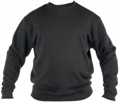 Rockford Sweat Sweatshirt Schwarz
