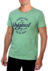 Forestal 701238E T-shirt Green