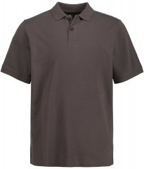 JP1880 702560 Poloshirt Graphitgrau