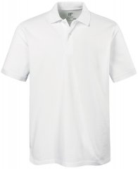 JP1880 702560 Poloshirt Weiß