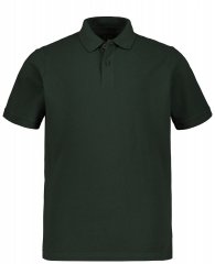JP1880 702560 Poloshirt Dunkelgrün