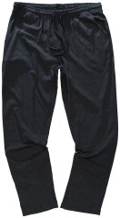 JP1880 708406 Pyjamahose Anthrazit