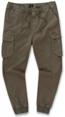 JP1880 782635 Cargohose Oliv