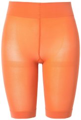 Ulla Popken 799278 Strumpfhose 80 den Orange
