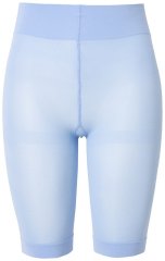 Ulla Popken 799278 Anti-Scheuer-Radler Hellblau