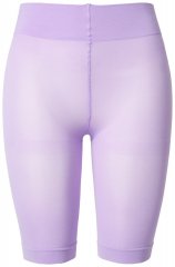 Ulla Popken 799278 Anti-Scheuer-Radler Flieder