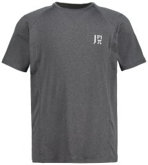 Jay-Pi 801727 Funktionsshirt QuickDry Dunkelgrau