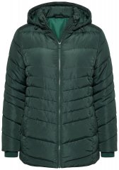 Ulla Popken 820889 Steppmantel