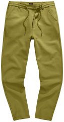 JP1880 New York Flexnamic Jerseyhose mit elastischem Bund Grün