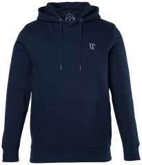 JP1880 825950 Hoodie Dunkelblau TALL
