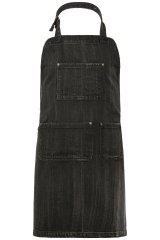 JP1880 838644 Grillschürze Schwarz
