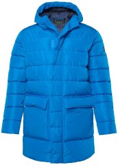 Jay-Pi 839707 Besonders warm Parka Mittelblau