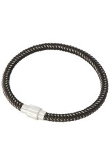 JP1880 843801 Armband Silbergrau