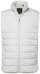 JP1880 846034 Outdoorweste Graubeige