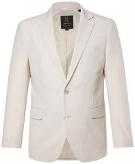 JP1880 Furore Flexnamic Sakko Cremeweiß