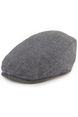 JP1880 848623 Schiebermütze Dunkelgrau