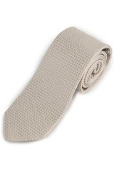 JP1880 849125 Krawatten-Set extralang Sand