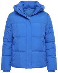 Ulla Popken 851832 Steppjacke Petrol