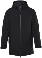 Jay-Pi 852164 Gesteppt Funktionsjacke Schwarz