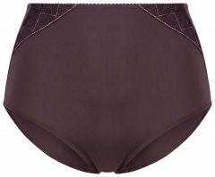 Ulla Popken 853062 Pantys Braun