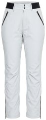 Ulla Popken 853530 Ultraleichte Wanderhose Beige