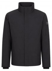 Dobsom Milan Jacke Schwarz