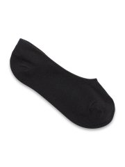Jack & Jones Basic Sneakersocken Schwarz