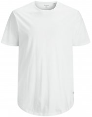 Jack & Jones NOA Crew Neck T-shirt White