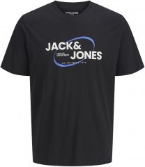 Jack & Jones RAY T-Shirt Black