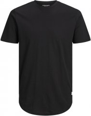 Jack & Jones NOA Crew Neck T-Shirt Black