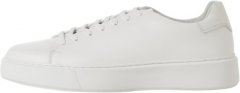 Jack & Jones Stockholm Leather Sneakers Bright White/Leather