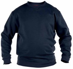 Rockford Sweat Sweatshirt Dunkelblau