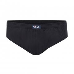 North Latitude Brief Underwear Black