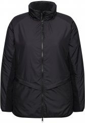 Ulla Popken Lightweight Functional Jacket Black