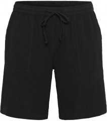Kaffe Curve Nana Liah Shorts Schwarz