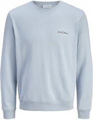 Jack & Jones Brandon Sweatshirt Blue