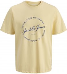 Jack & Jones Grayson T-Shirt Gelb