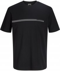 Jack & Jones Cofusion T-Shirt Black