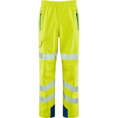 Leo Lundy Ltec 20K High Performance Breathable Waterproof Ov Hi-Vis Yellow