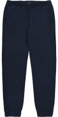 Double Outfitters MPAN-6055 Jogginghose Navyblau