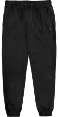 Double Outfitters MPAN-6057 Jogginghose Schwarz
